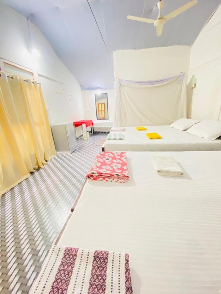 Tent Cressida Cyrus Palolem Quarto foto