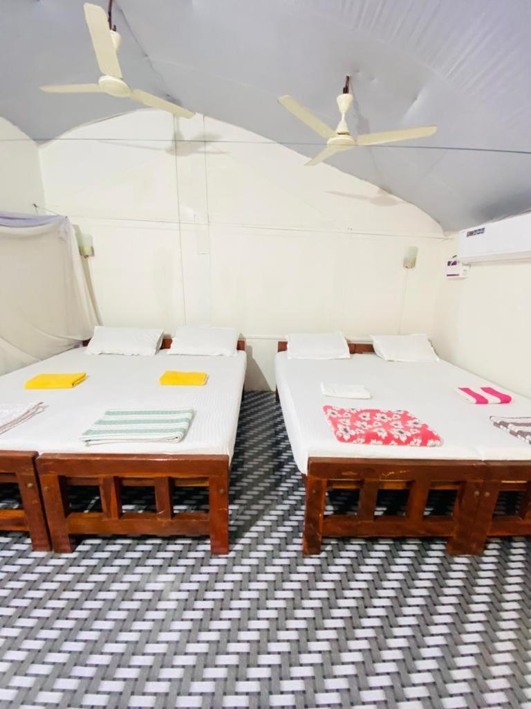 Tent Cressida Cyrus Palolem Quarto foto